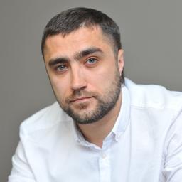 Генеральный директор ООО «Дельта-Сервис» Евгений МЫЛЬНИКОВ