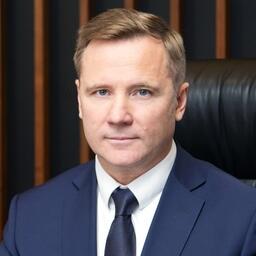 Начальник Центра системы мониторинга рыболовства и связи Александр МИХАЙЛОВ