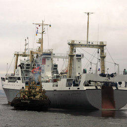 Изменения по «незаходному» флоту – комментирует рыбацкий бизнес