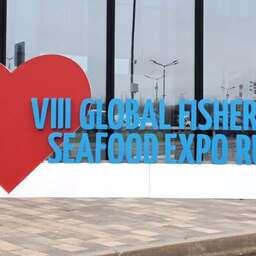 Международный рыбопромышленный форум и Выставка рыбной индустрии, морепродуктов и технологий вновь собрались в «Экспофоруме»