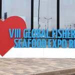 Международный рыбопромышленный форум и Выставка рыбной индустрии, морепродуктов и технологий вновь собрались в «Экспофоруме»