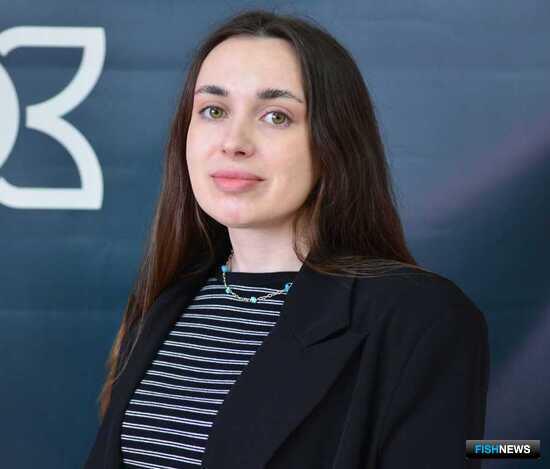 Анастасия Политаева: Подводные аппараты меняют науку об аквакультуре