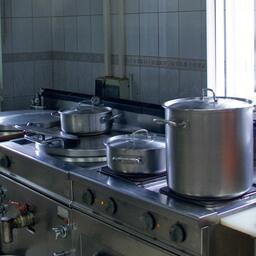 Предприятия Ямало-Ненецкого автономного округа планируют нарастить поставки местной продукции в социальные учреждения. Архивное фото