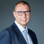 Коммерческий директор ГК «Ультра Фиш» Алексей ПОПОВ