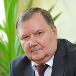 Генеральный директор АО «Дальневосточный аукционный рыбный дом» Сергей ЛЕЛЮХИН