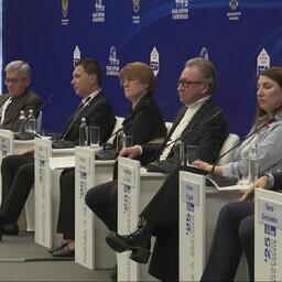 Участники круглого стола обсудили, как накормить детей рыбой