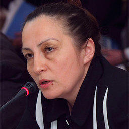 Наталья КАЗАКОВА 