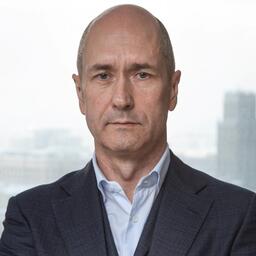Председатель Рыбного союза Александр ПАНИН