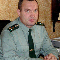 Андрей ЖУРАВИН