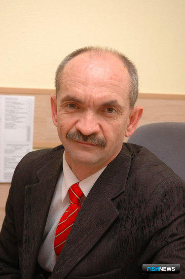 Григорий ДРУЖИНИН, директор департамента управления флотом ООО «Транзит-Север-Восток»