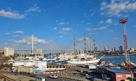 Заседание Дальневосточного научно-промыслового совета планируется провести во Владивостоке 23 апреля