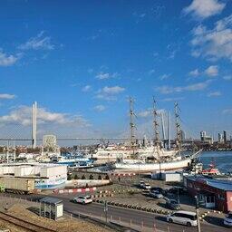 Заседание Дальневосточного научно-промыслового совета планируется провести во Владивостоке 23 апреля