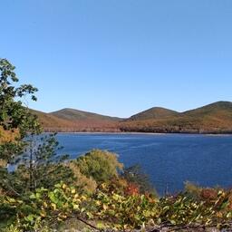 Ольгинский район Приморья. Архивное фото
