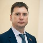  Президент Ассоциации рыбопромышленных предприятий Сахалинской области Максим КОЗЛОВ