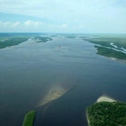 Один гектар болот может поглотить за год до 1800 кг углекислого газа и выработать до 700 кг кислорода. Фото с сайта WWF России