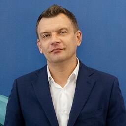 Генеральный директор Expo Solutions Group Иван ФЕТИСОВ. Фото пресс-службы ESG