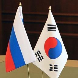 Завершилась 30-я сессия российско-корейской комиссии по рыбному хозяйству. Фото пресс-службы Росрыболовства