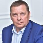Генеральный директор группы компаний «Байс-ДВ» Андрей ШКЛЯЕВ
