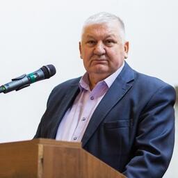 Гендиректор НЦ «Селекцентр» Александр КОЧЕТОВ