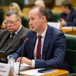 Заместитель руководителя Федеральной антимонопольной службы Геннадий МАГАЗИНОВ