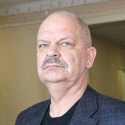 Бывший заместитель председателя правительства Сахалинской области Игорь БЫСТРОВ
