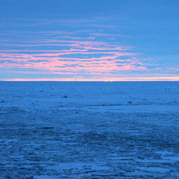 Балтийское море. Фото Eduard47 («Википедия»)