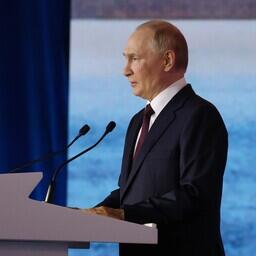 На ВЭФ президент Владимир ПУТИН в том числе объявил о запуске единого преференциального режима в Дальневосточном регионе и Арктике. Фото пресс-службы главы горсударства