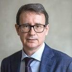 Председатель совета директоров медиахолдинга «Фишньюс» Эдуард КЛИМОВ