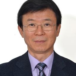 Кандидат на пост министра морских дел и рыболовства Республики Корея Мун СОН Хёк