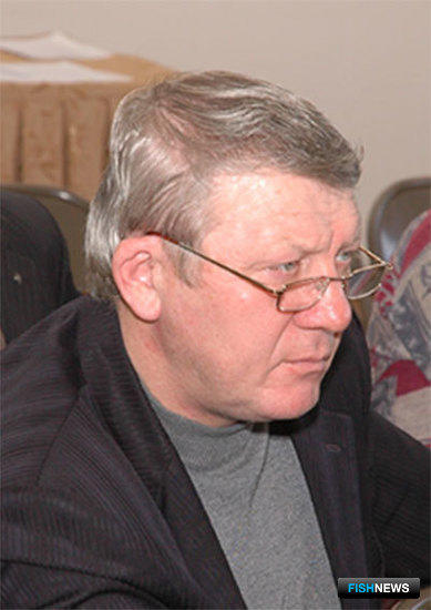 Александр ИВАНКОВ