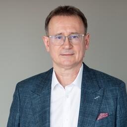 Председатель совета директоров медиахолдинга «Фишньюс» Эдуард КЛИМОВ