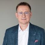 Председатель совета директоров медиахолдинга «Фишньюс» Эдуард КЛИМОВ