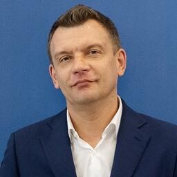 Генеральный директор Expo Solutions Group Иван ФЕТИСОВ. Фото пресс-службы ESG