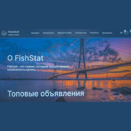 FishStat помогает общаться бизнесу из разных стран