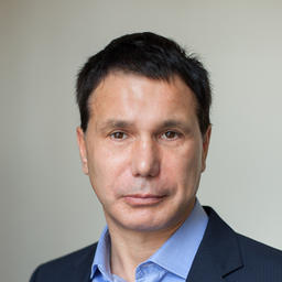 Член Комитета СФ по аграрно-продовольственной политике и природопользованию от Республики Карелия Игорь ЗУБАРЕВ