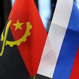 Россия и Ангола заключили соглашение о сотрудничестве в области рыбного хозяйства и аквакультуры. Фото пресс-службы Росрыболовства