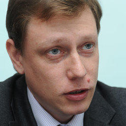 Александр ДУПЛЯКОВ, президент Ассоциации добытчиков краба Дальнего Востока