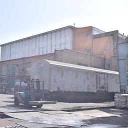 Объемы поставок рыбы из Приморья по железной дороге продолжают расти