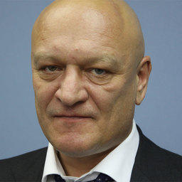 Александр САВЕЛЬЕВ, руководитель центра общественных связей Росрыболовства