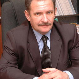 Георгий Мартынов