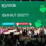 Инкубатор «Вкусвилла» — один из примеров коллаборации ритейла, промышленности и образовательных учреждений. Фото предоставлено пресс-службой «Вкусвилла»