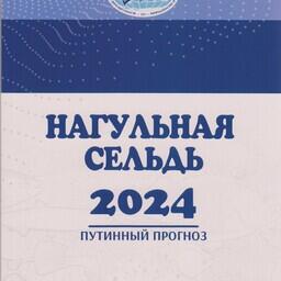 Вышел в свет путинный прогноз промысла тихоокеанской сельди на 2024 г. Изображение предоставлено пресс-службой ТИНРО