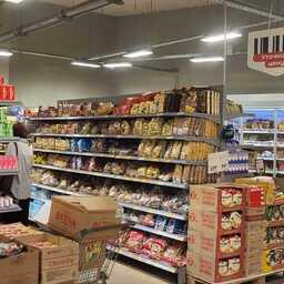 Владивосток — лидер по торговым площадям: на него приходится 400 тыс. кв. м.