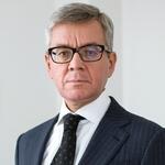 Президент Всероссийской ассоциации рыбопромышленников Герман ЗВЕРЕВ