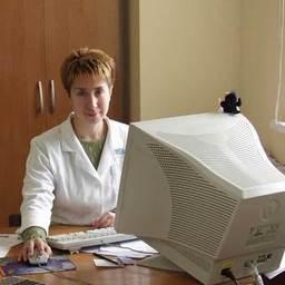 Анна КУДРЯВЦЕВА, главный технолог ООО «Джей-Элан»