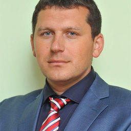 Андрей КОВАЛЕНКО, исполнительный директор ООО «Компания «Тунайча»