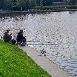 Центр системы мониторинга рыболовства и связи занимается развитием цифровых сервисов и для любительского рыболовства