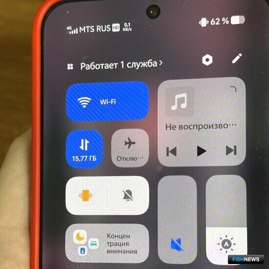На Тайване рыбаки-гастарбайтеры требуют Wi-Fi