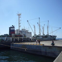 Обязательства по локализации для каботажа хотят отсрочить на два года