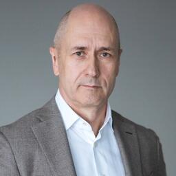 Председатель Рыбного союза Александр ПАНИН